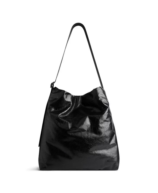 Balenciaga Monaco Medium Hobo Bag