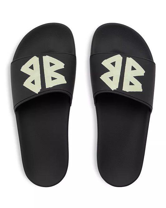 Men's Rubber Slide Sandals