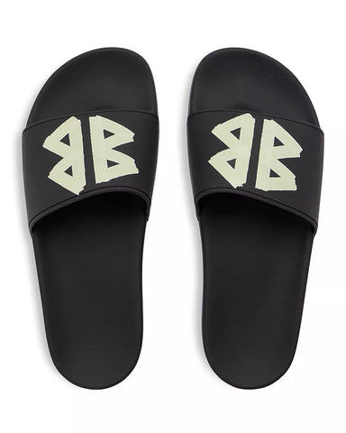 Men's Rubber Slide Sandals