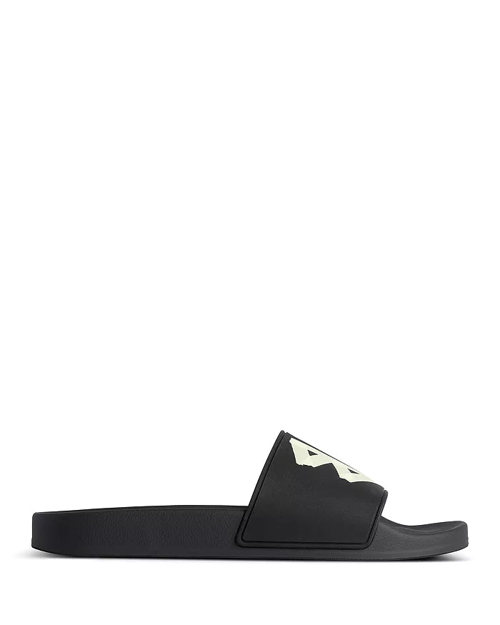 Men's Rubber Slide Sandals