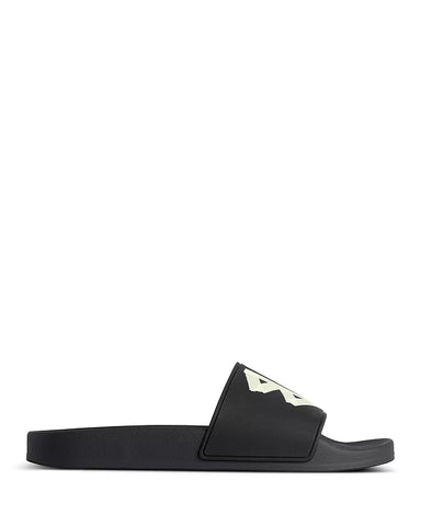 Men's Rubber Slide Sandals