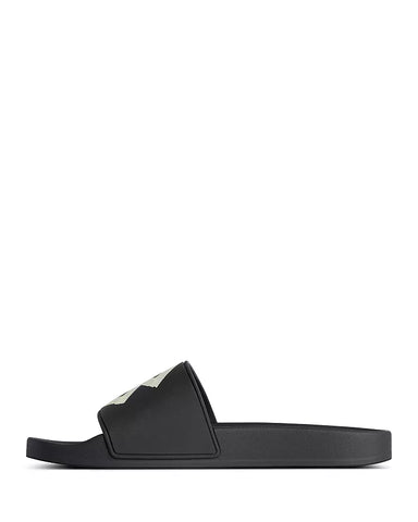 Men's Rubber Slide Sandals