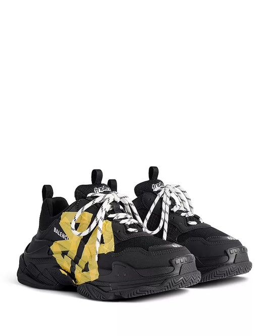 Men's Triple S Sneakers