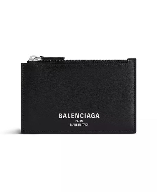 Credit Long Coin and Card Holder