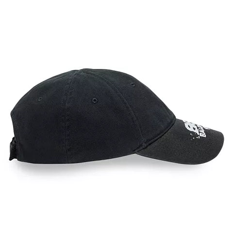 Balenciaga Hand-drawn BB Icon Cap