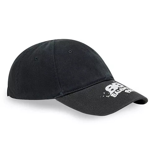 Balenciaga Hand-drawn BB Icon Cap