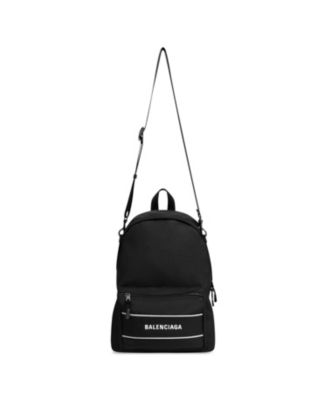 Balenciaga Sport Crossbody Backpack