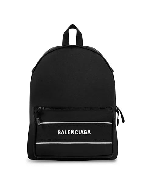 Balenciaga Sport Crossbody Backpack