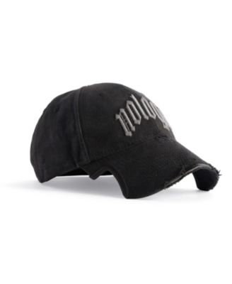 Balenciaga Nologo Cap