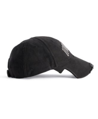 Balenciaga Nologo Cap