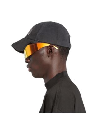 Balenciaga Nologo Cap