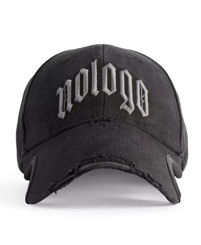 Balenciaga Nologo Cap