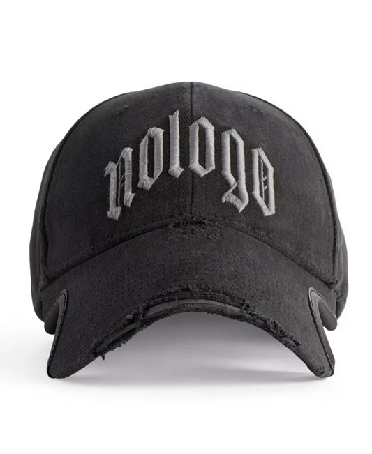 Balenciaga Nologo Cap
