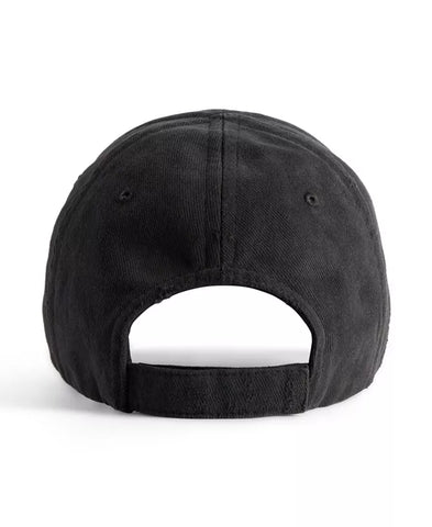 Balenciaga Nologo Cap