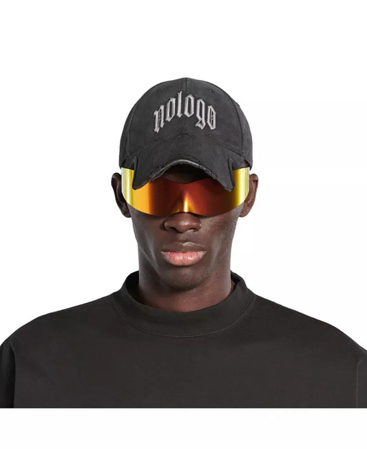 Balenciaga Nologo Cap