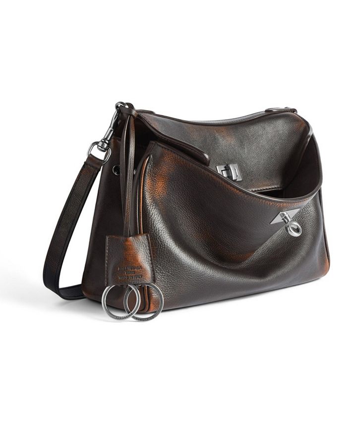 Balenciaga Rodeo Messenger Bag Small