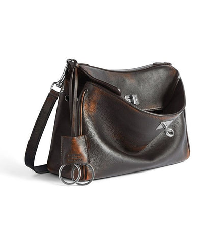 Balenciaga Rodeo Messenger Bag Small