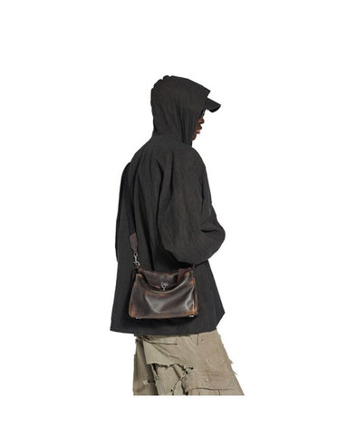 Balenciaga Rodeo Messenger Bag Small