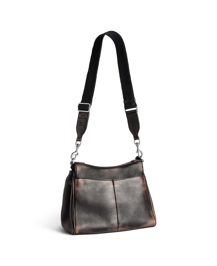 Balenciaga Rodeo Messenger Bag Small