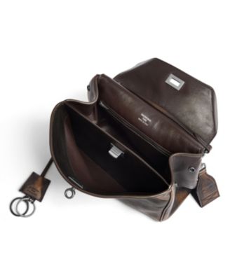 Balenciaga Rodeo Messenger Bag Small