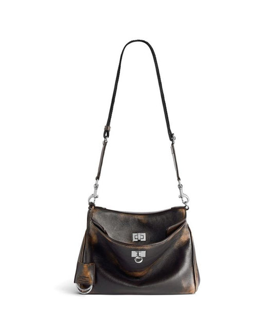 Balenciaga Rodeo Messenger Bag Small