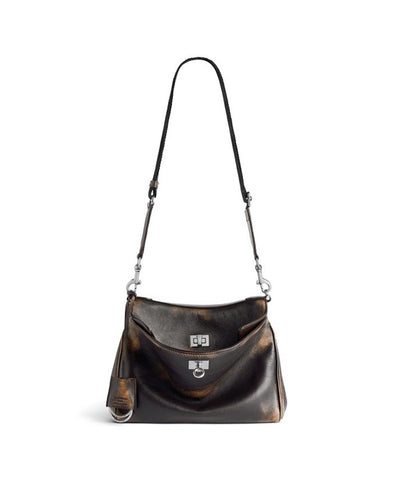 Balenciaga Rodeo Messenger Bag Small