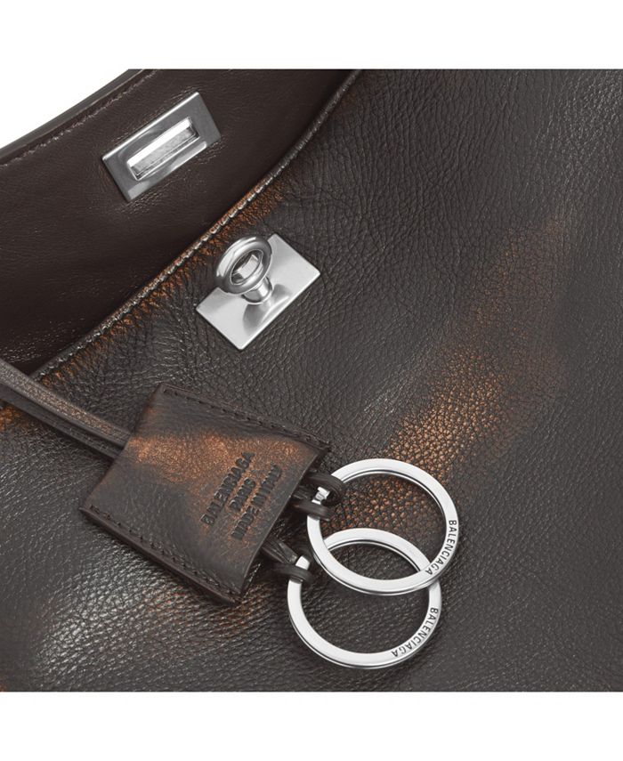 Balenciaga Rodeo Messenger Bag Small