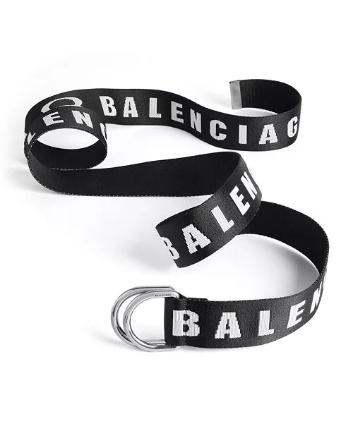 D Ring Belt