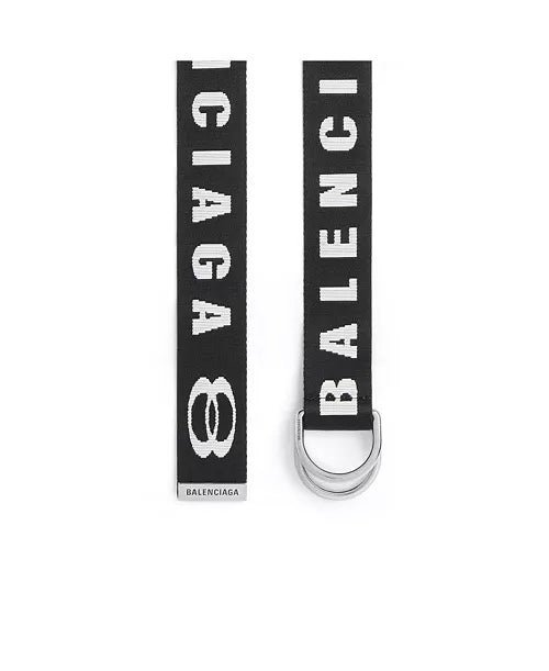 D Ring Belt