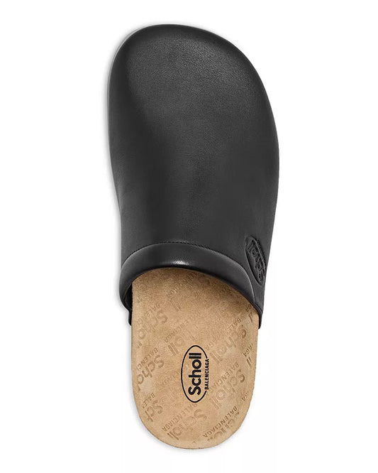 Balenciaga x Scholl Men's Mules