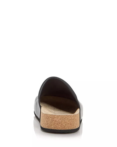 Balenciaga x Scholl Men's Mules