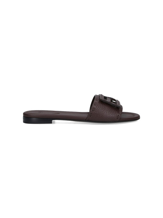 'Baguette' sandals
