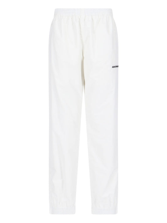 'Mirror' Track Pants