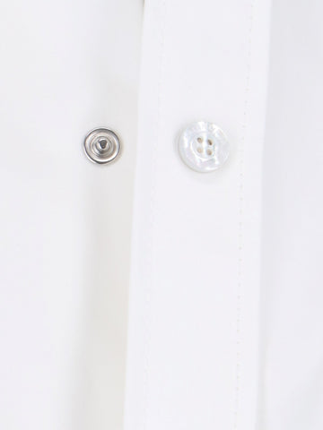 'Outwear' shirt