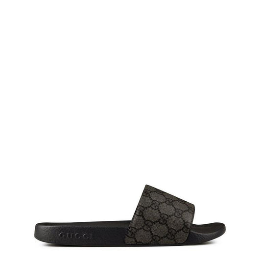 GG Slide Sandals