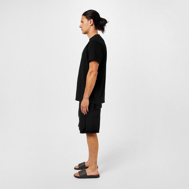 GG Slide Sandals
