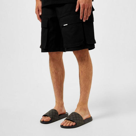 GG Slide Sandals