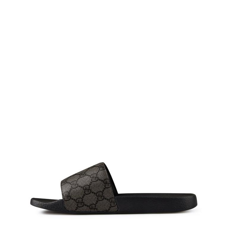 GG Slide Sandals