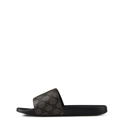 GG Slide Sandals