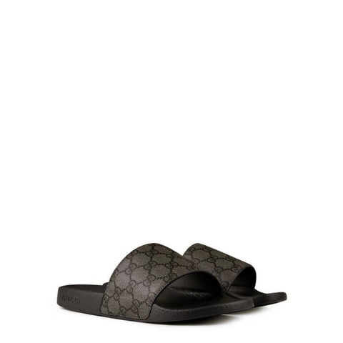GG Slide Sandals