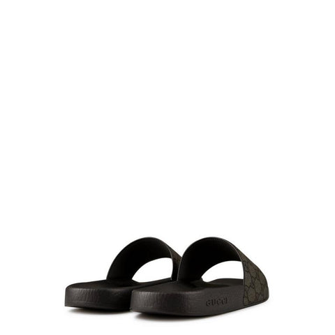 GG Slide Sandals