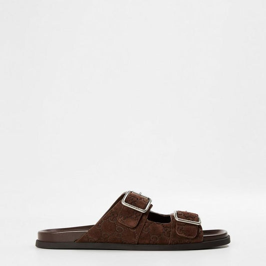 GG Open Toe Sandals