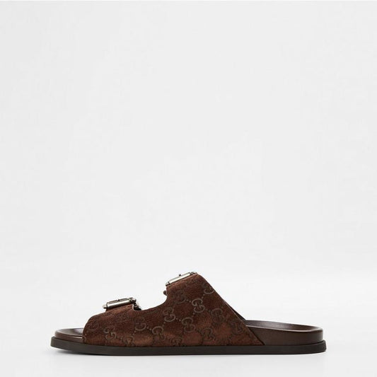 GG Open Toe Sandals