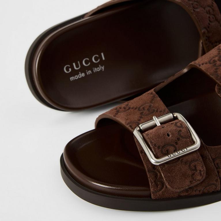 GG Open Toe Sandals