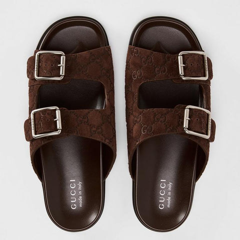 GG Open Toe Sandals