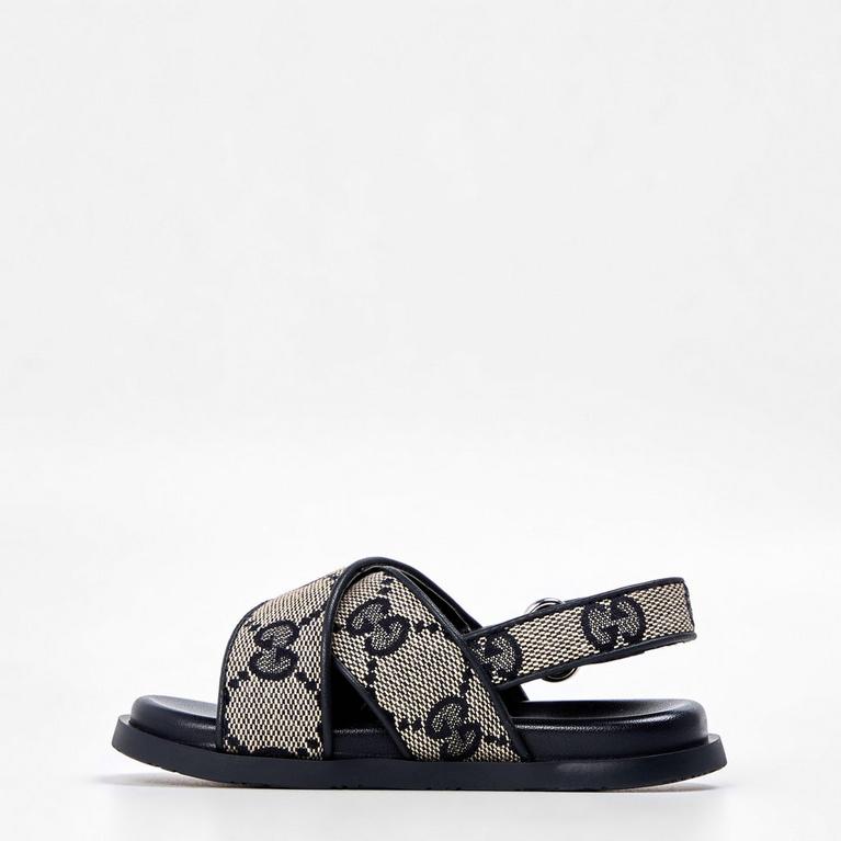 Logo Sandals Infants