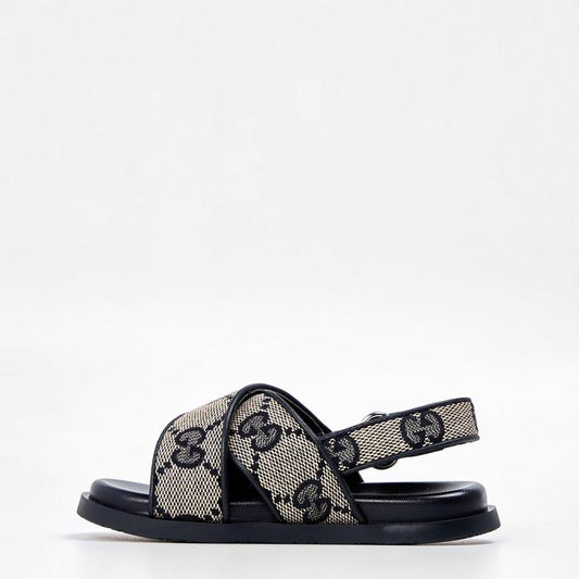 Logo Sandals Infants
