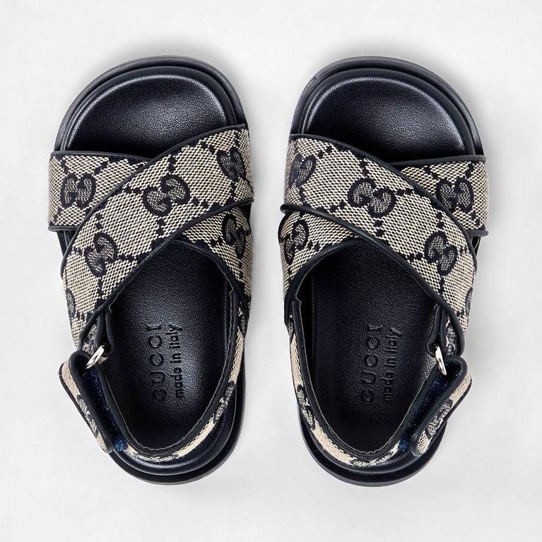 Logo Sandals Infants
