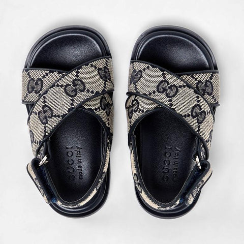 Logo Sandals Infants
