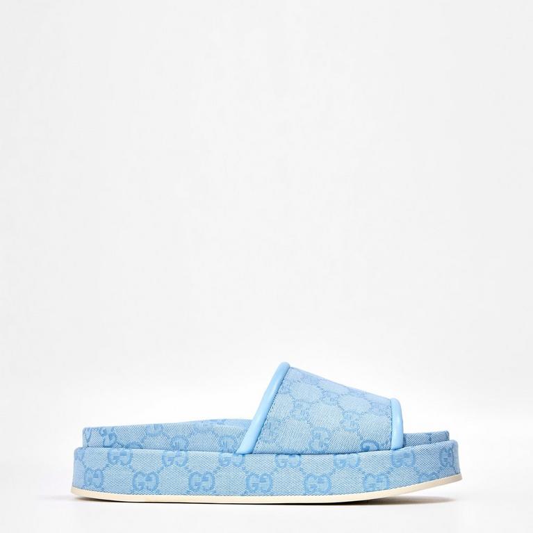 Clarice Sliders